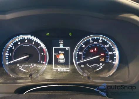 2016 Toyota Highlander Xle V6 z USA, uszkodzony, nr VIN 5TDJKRFH4GS503232